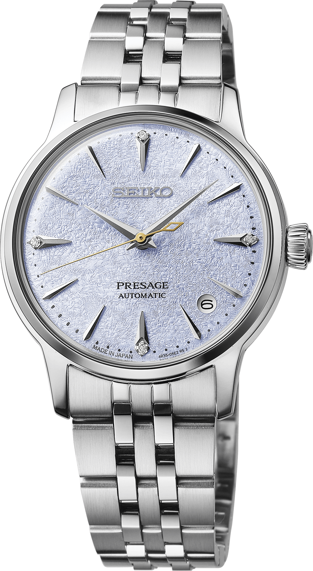 Seiko Presage Cocktail Time SRPL61