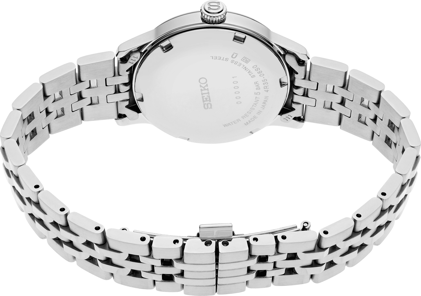 Seiko Presage Cocktail Time SRPL61