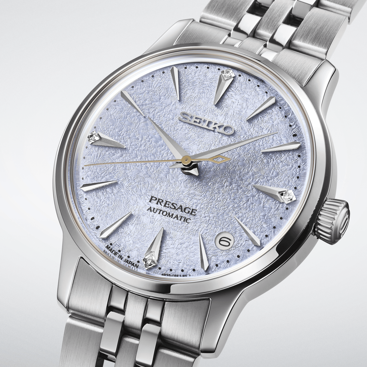 Seiko Presage Cocktail Time SRPL61