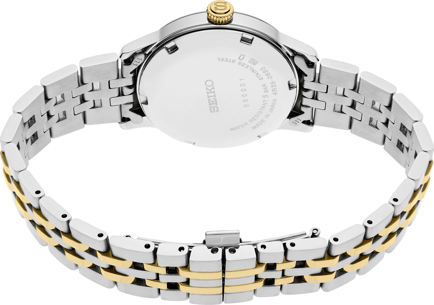 Seiko Presage Cocktail Time SRPL64