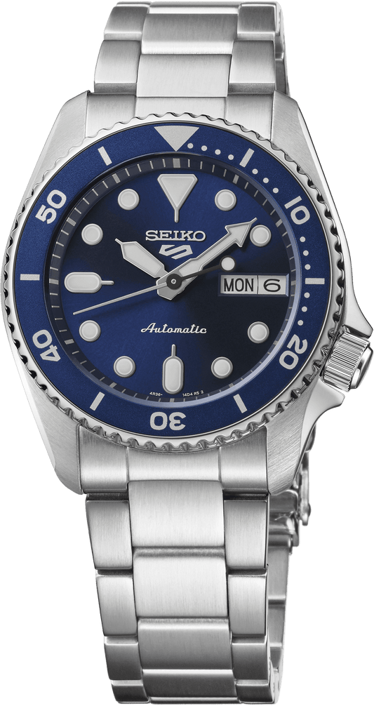 Seiko 5 Sports SKX Watch SRPL77