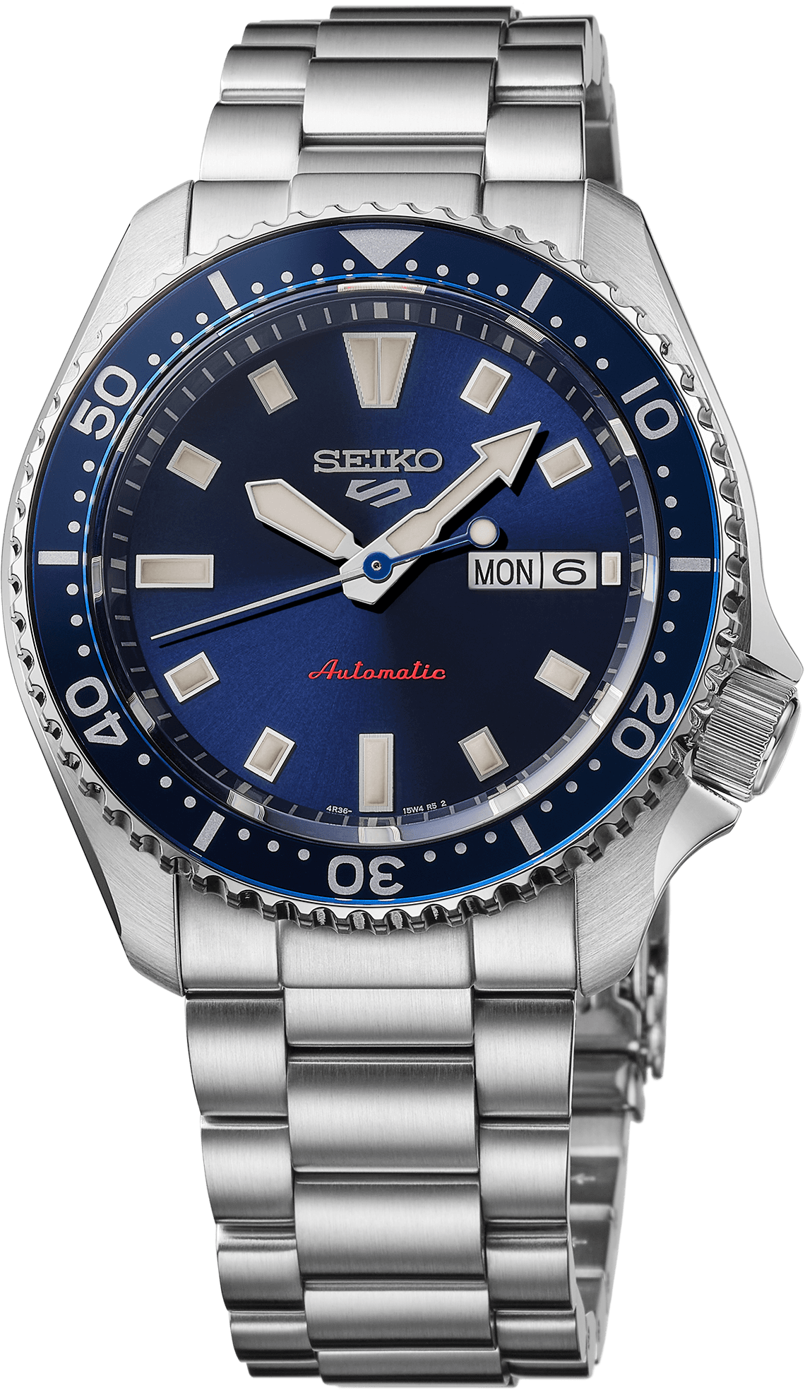 Seiko 5 Sports SRPL83