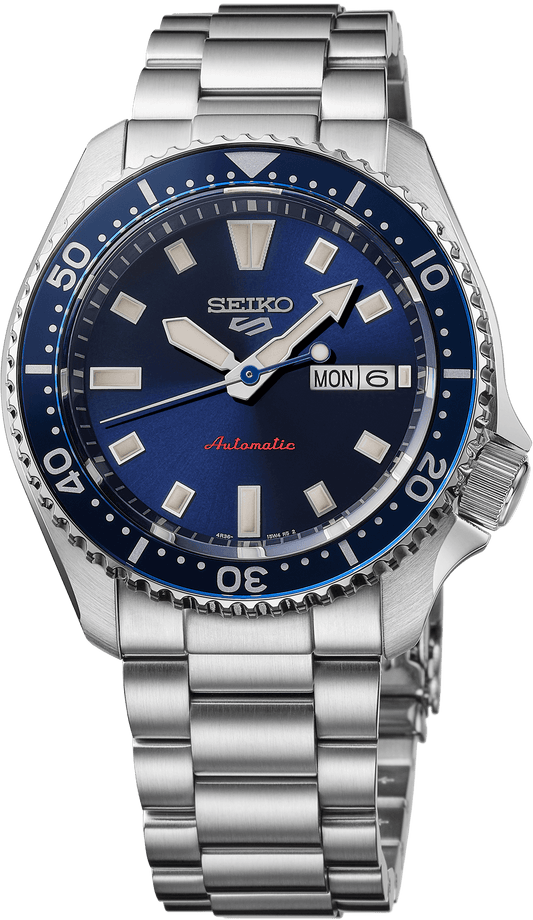 Seiko 5 Sports SRPL83