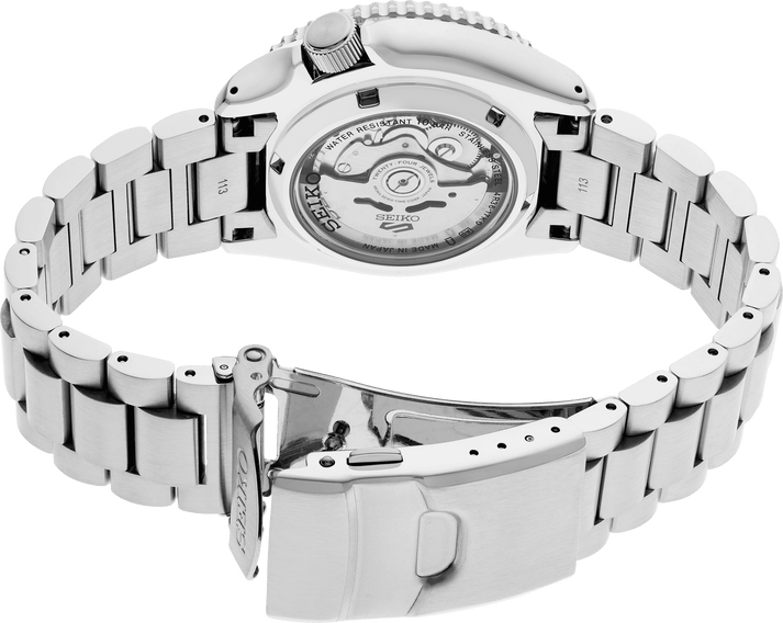 Seiko 5 Sports SRPL83