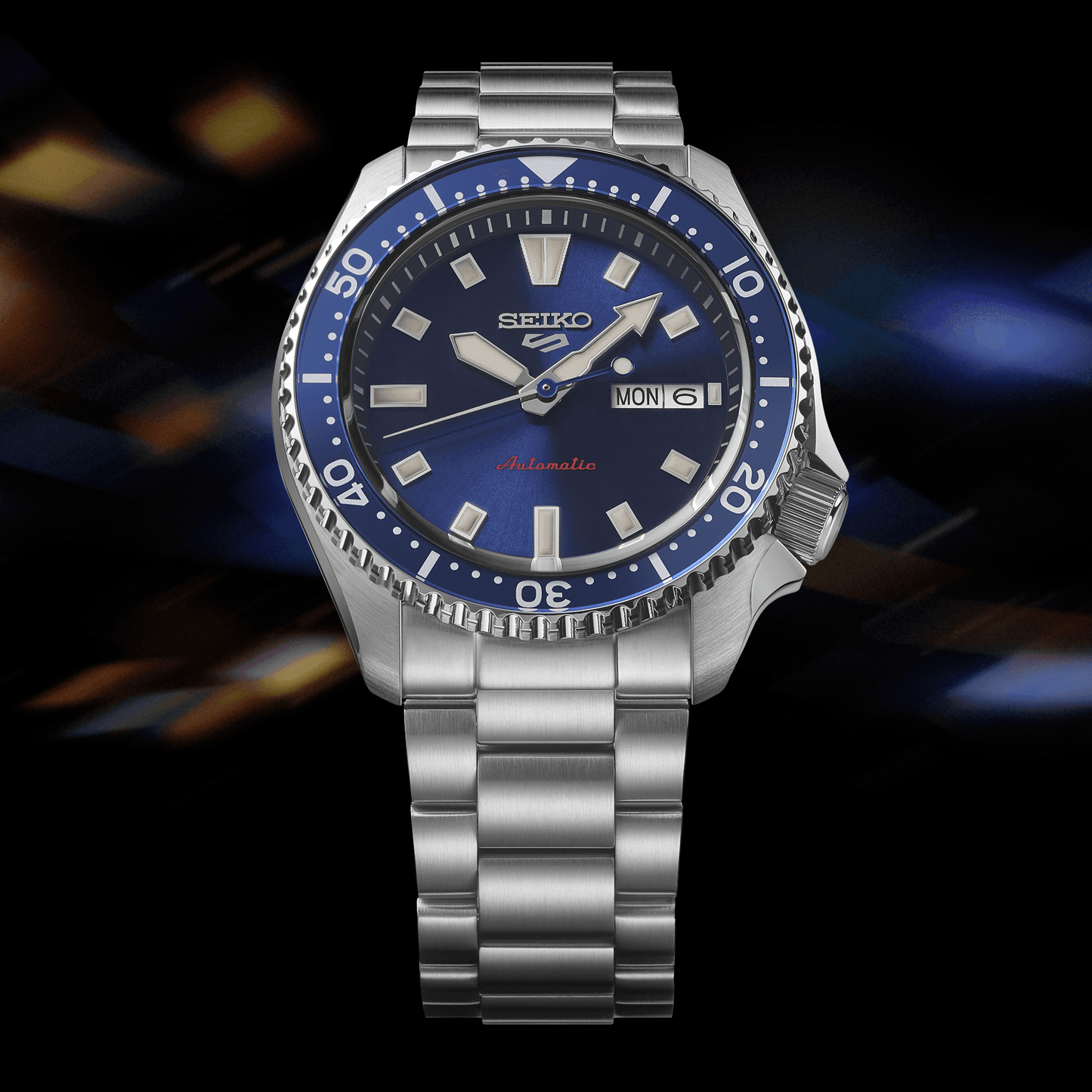 Seiko 5 Sports SRPL83