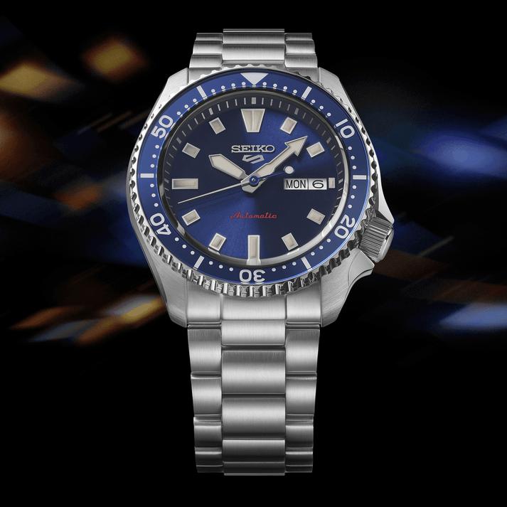 Seiko 5 Sports SRPL83