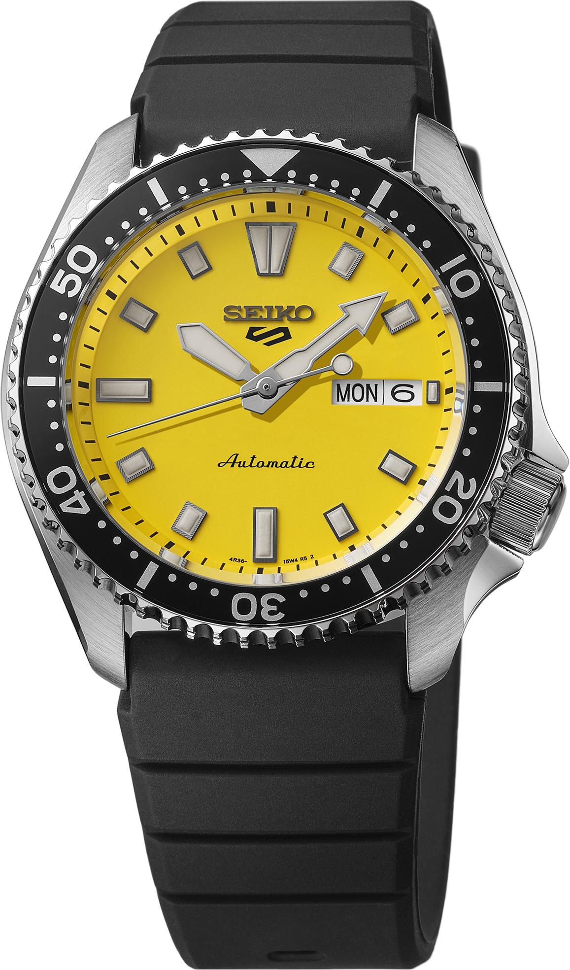 Seiko 5 Sports SRPL87