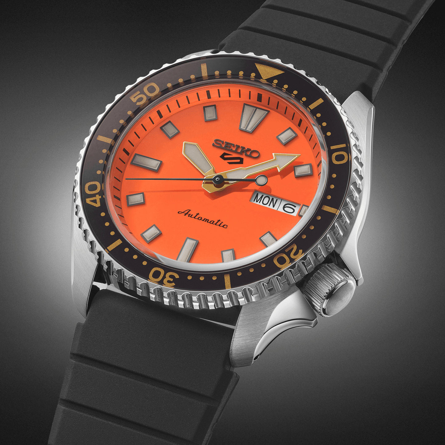 Seiko 5 Sports SRPL89