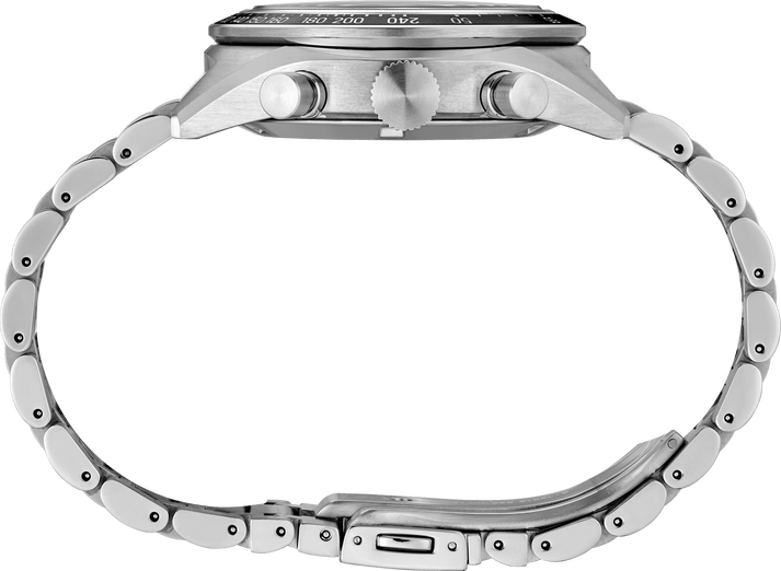 Seiko Prospex Speedtimer Mechanical Chronograph SRQ055