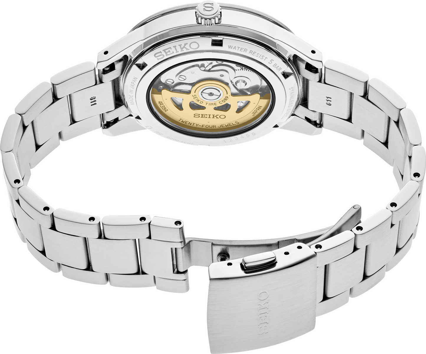 Presage Style 60s SSA423