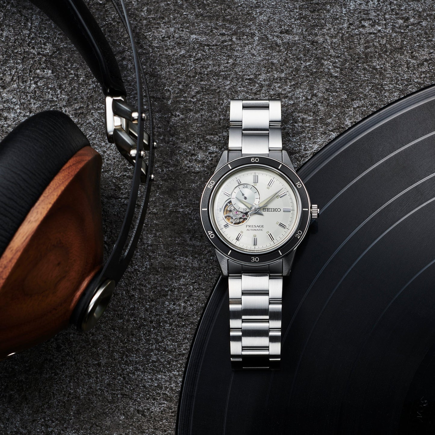 Presage Style 60s SSA423