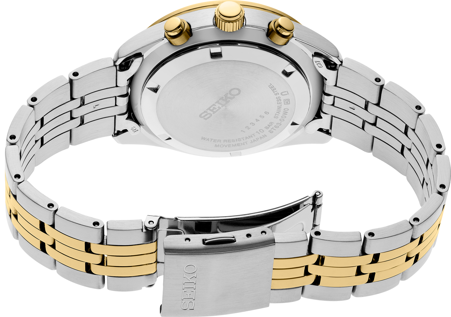 Essentials Collection SSB430