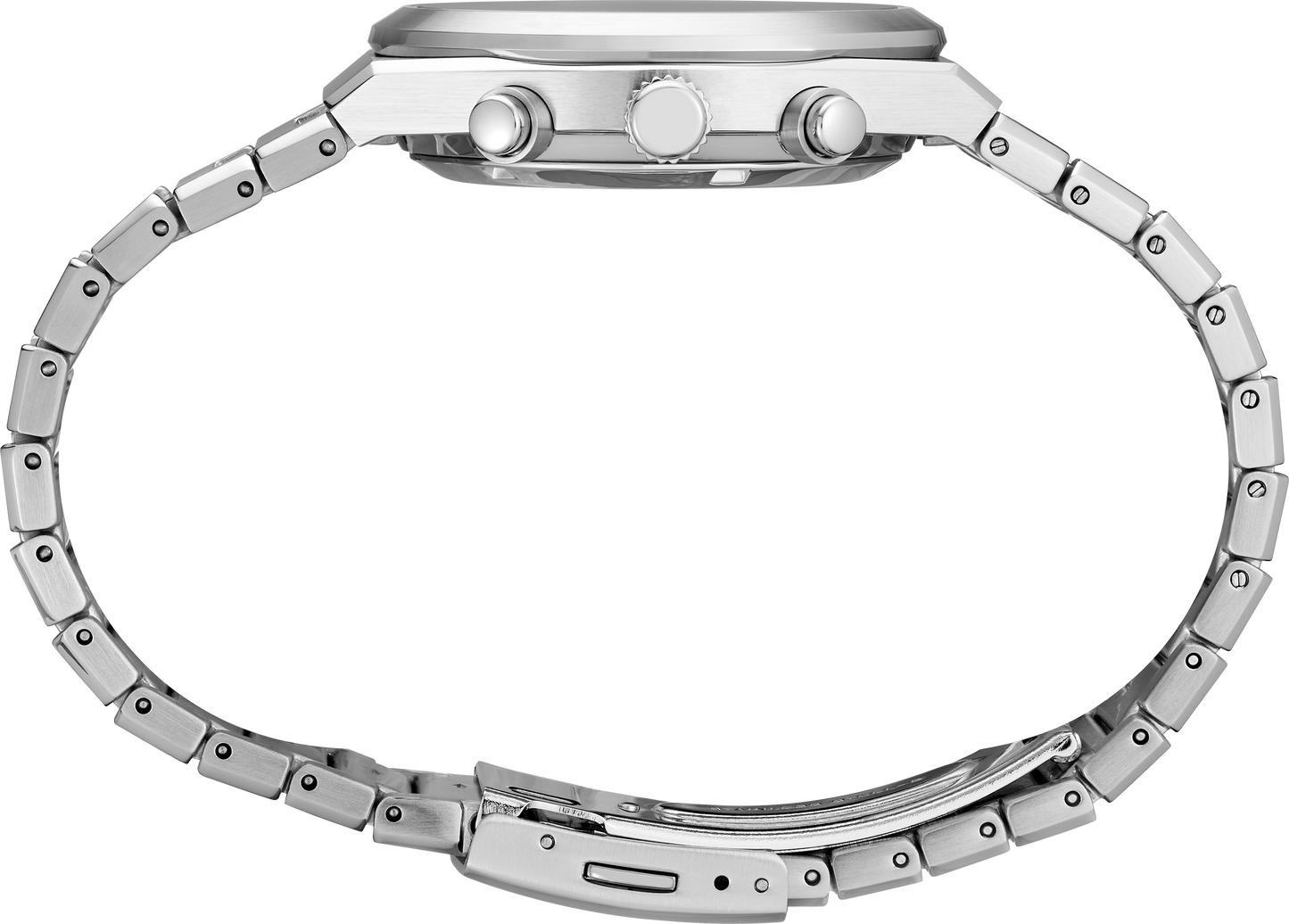 Seiko Essentials Collection Watch SSB451