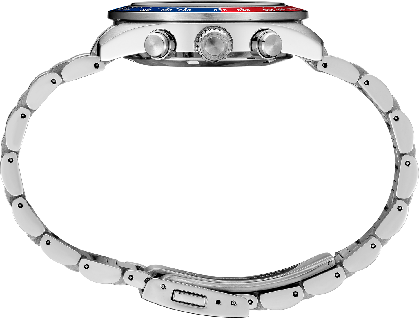 Prospex Speedtimer Solar Chronograph SSC913