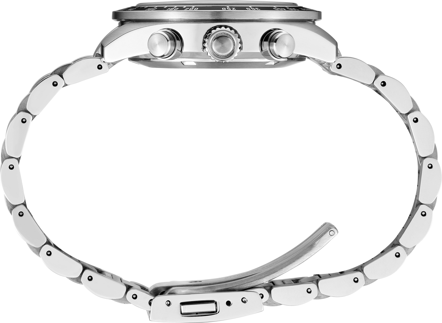 Prospex Speedtimer Solar Chronograph SSC931