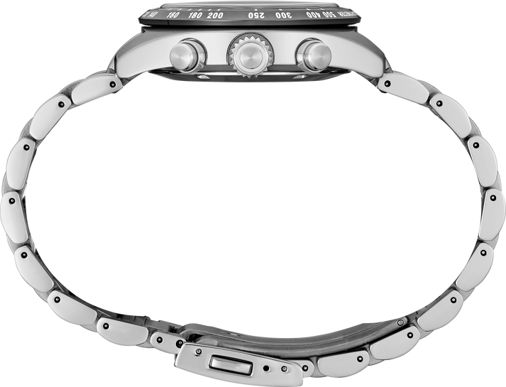 Prospex Speedtimer Solar Chronograph SSC933