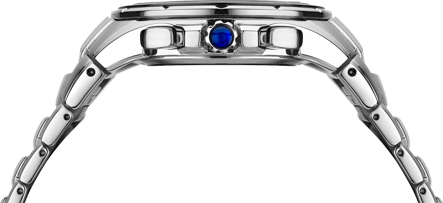 Coutura Radio Sync Solar Chronograph SSG009