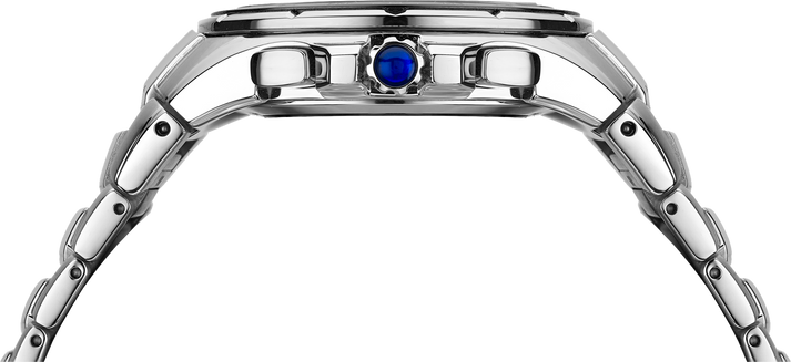 Coutura Radio Sync Solar Chronograph SSG009