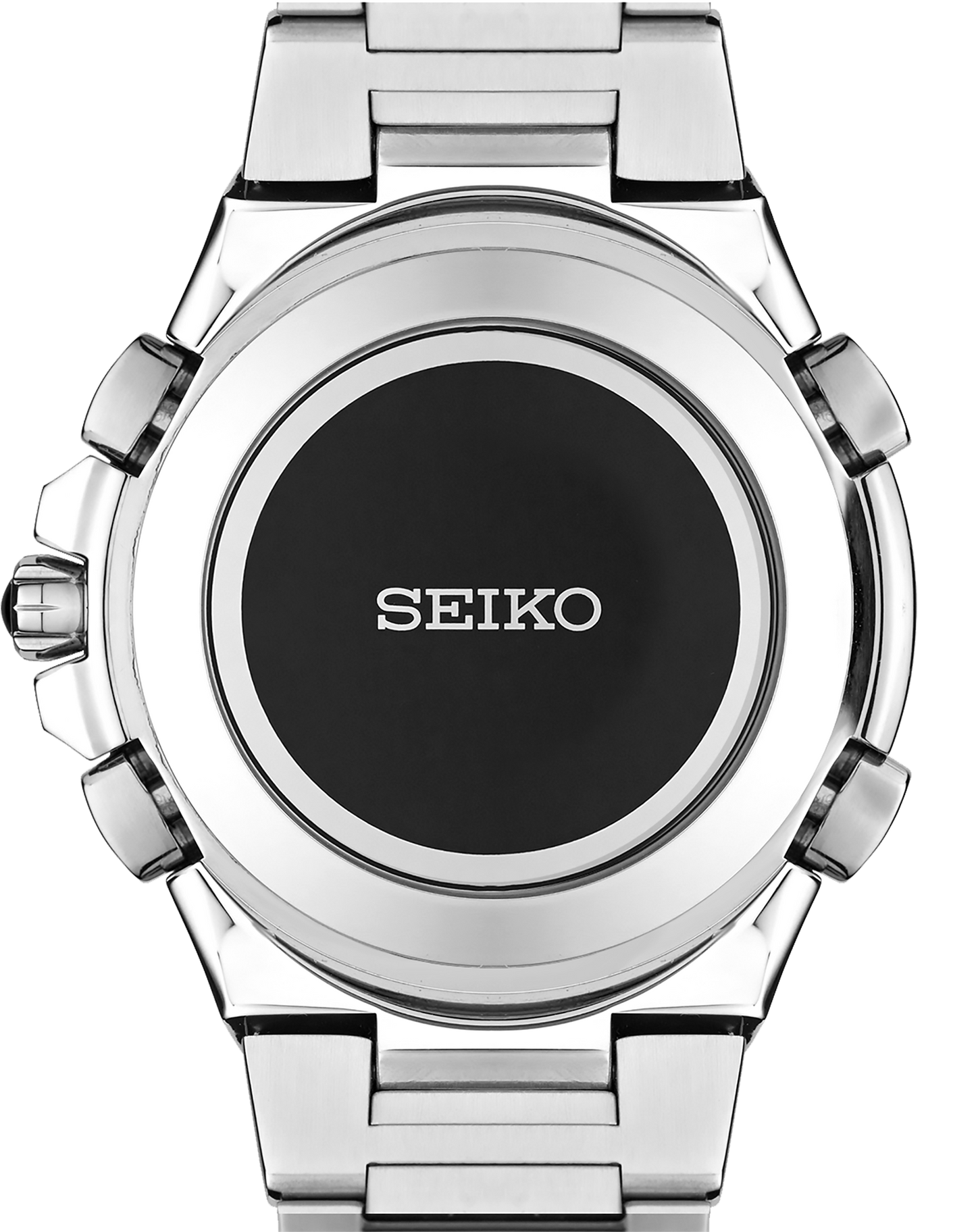 Coutura Radio Sync Solar Chronograph SSG009