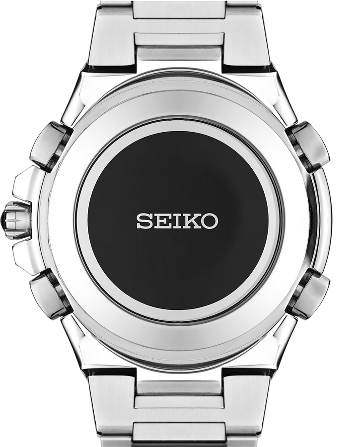 Coutura Radio Sync Solar Chronograph SSG009