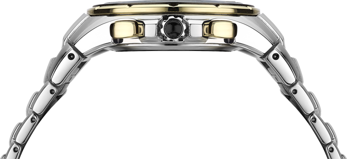 Coutura Radio Sync Solar Chronograph SSG010