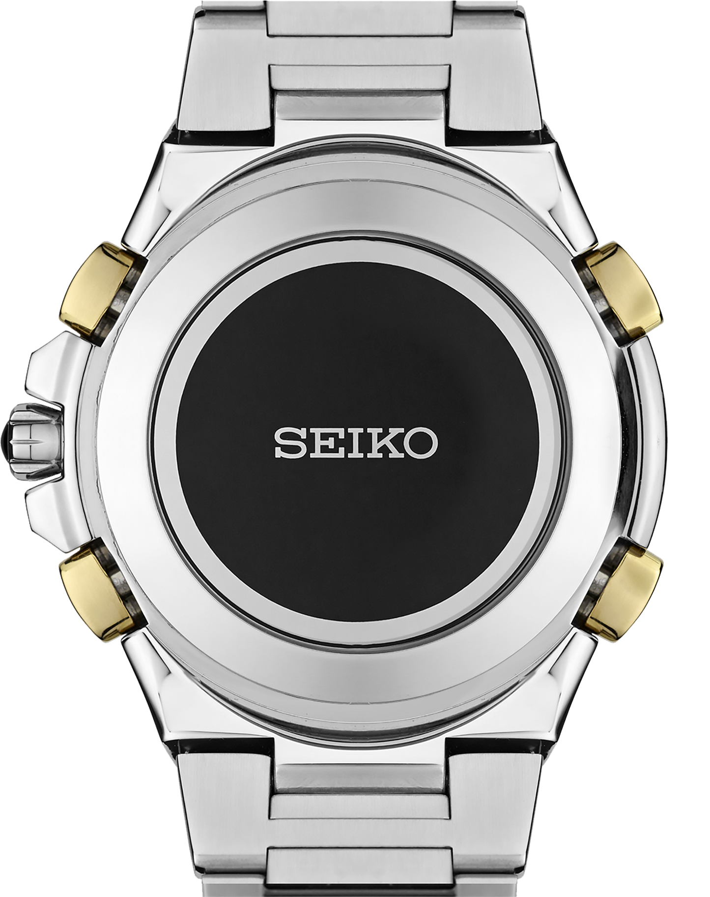 Coutura Radio Sync Solar Chronograph SSG010