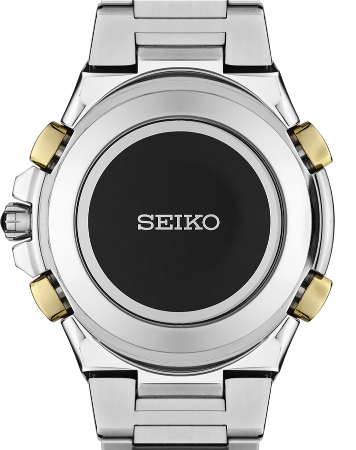 Coutura Radio Sync Solar Chronograph SSG010