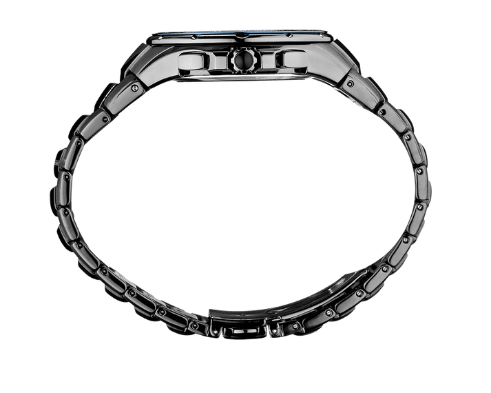 Coutura Radio Sync Solar Chronograph SSG021