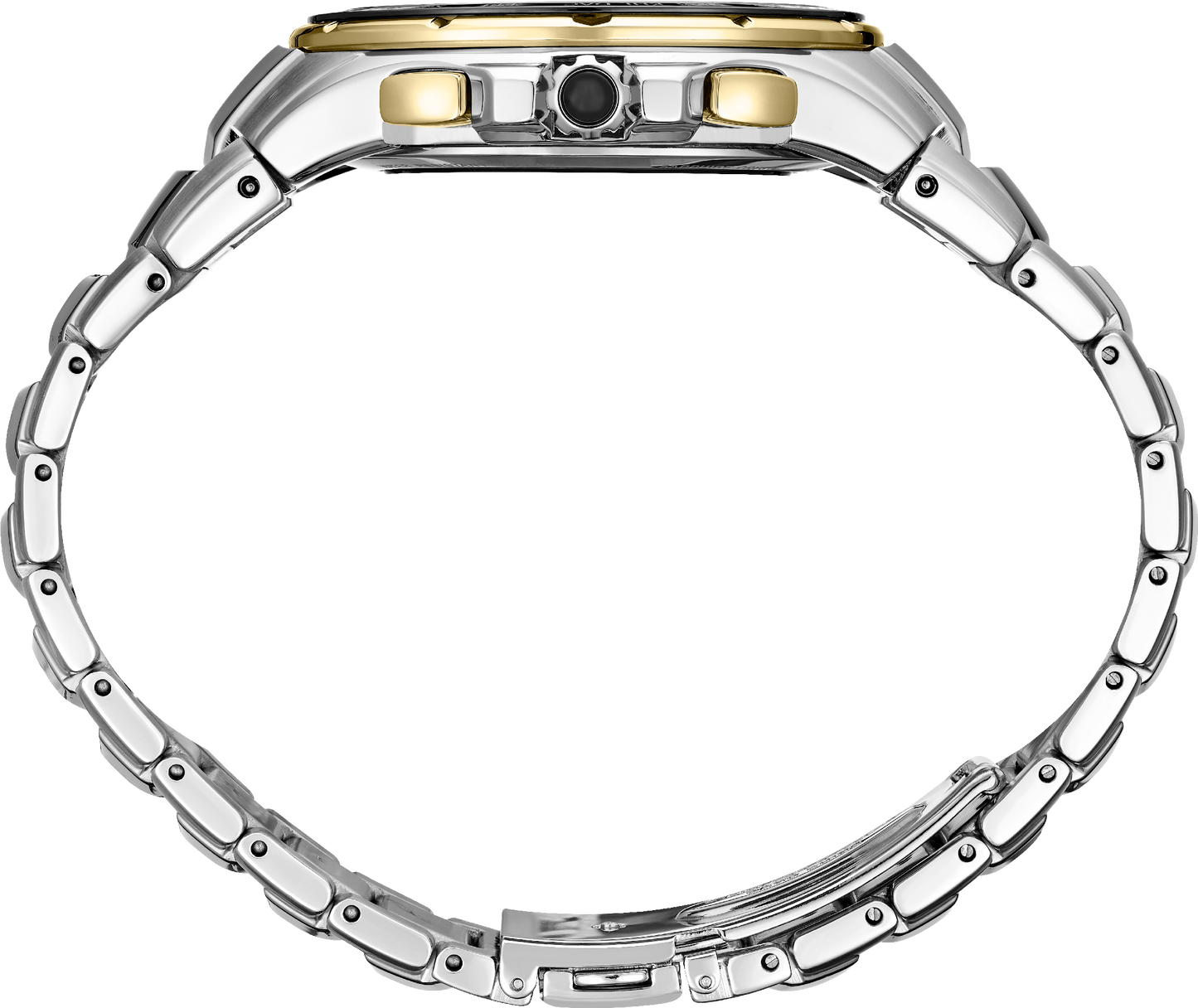 Coutura Radio Sync Solar Chronograph SSG022