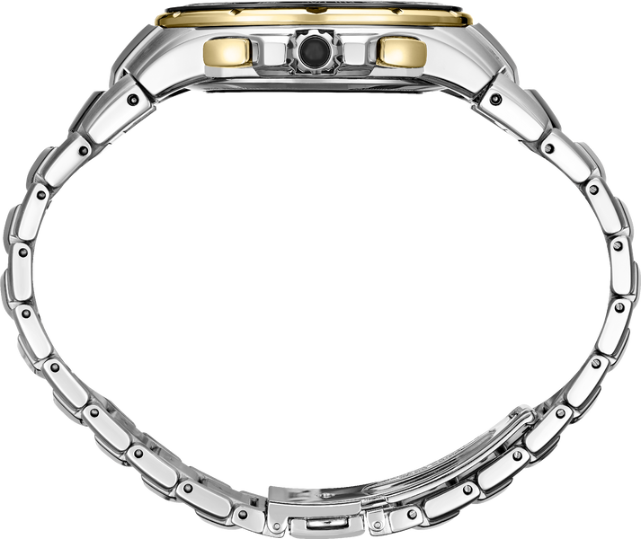 Coutura Radio Sync Solar Chronograph SSG022