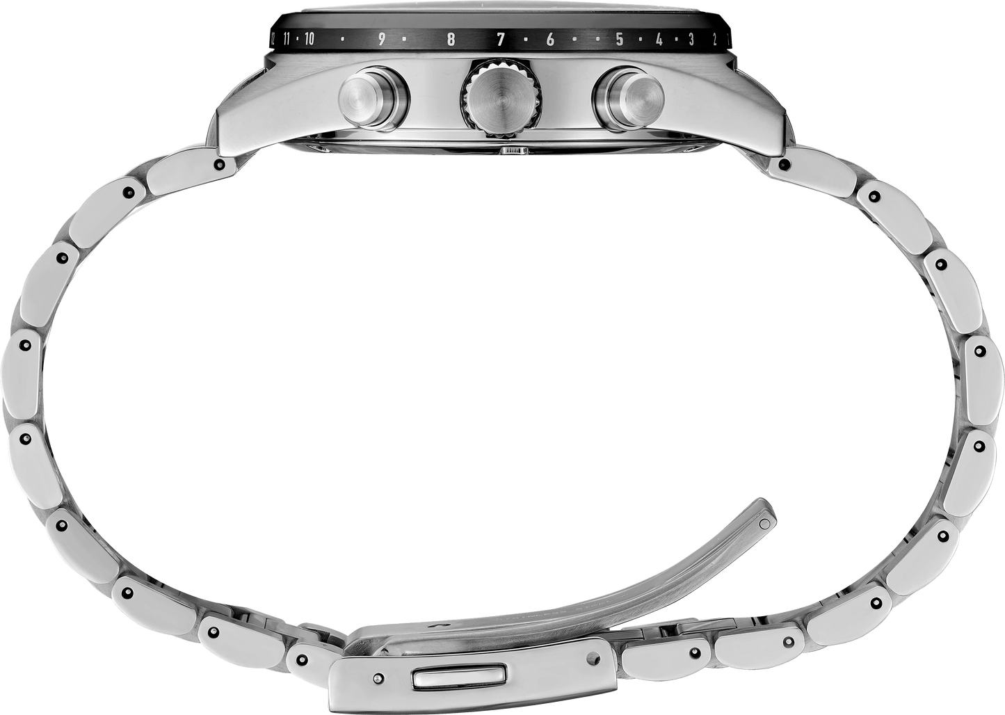 PROSPEX SPEEDTIMER GPS SOLAR DUAL-TIME CHRONOGRAPH SSH167