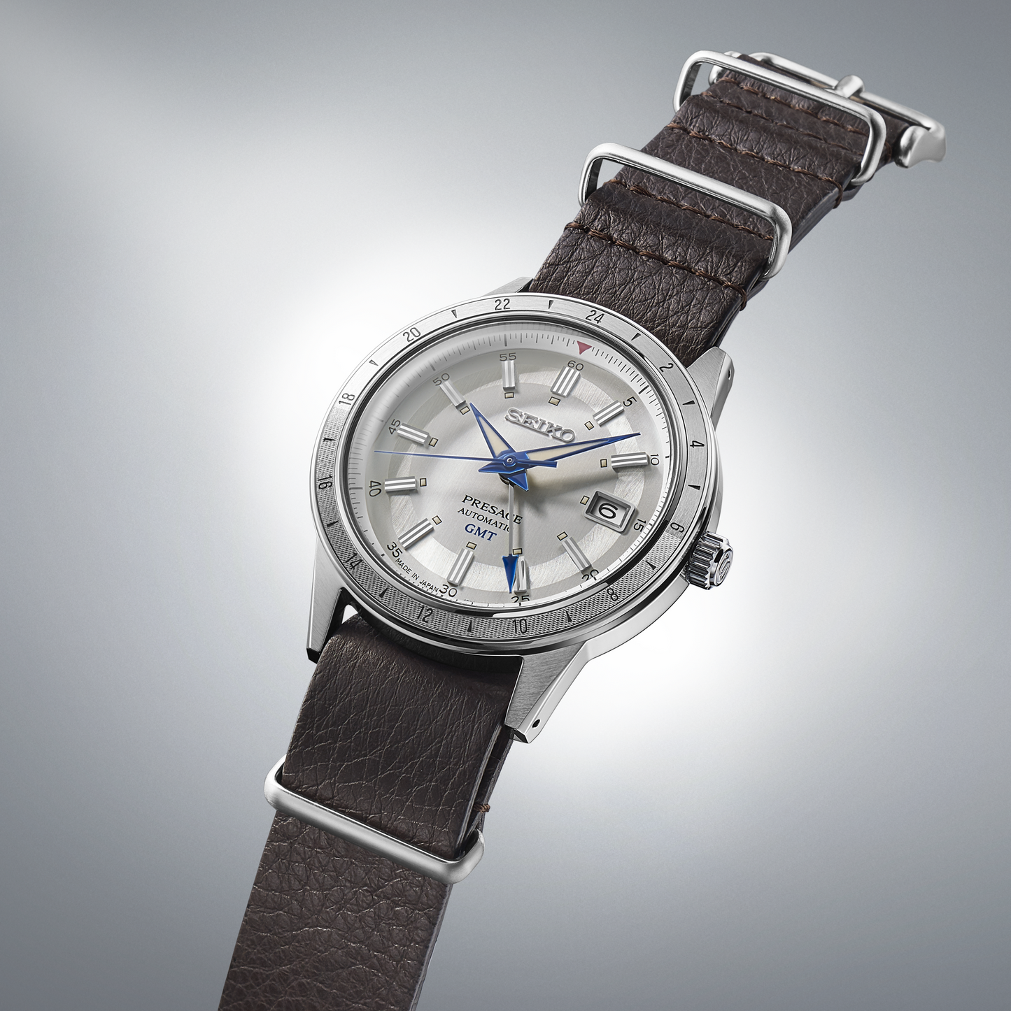 Seiko Watchmaking 110th Anniversary Limited Edition SSK015
