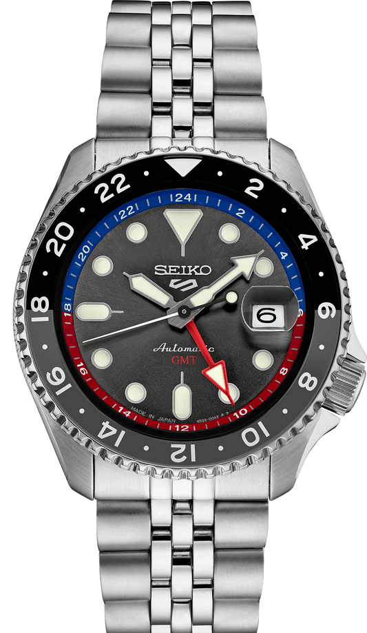 Seiko 5 Sports Watch SSK019