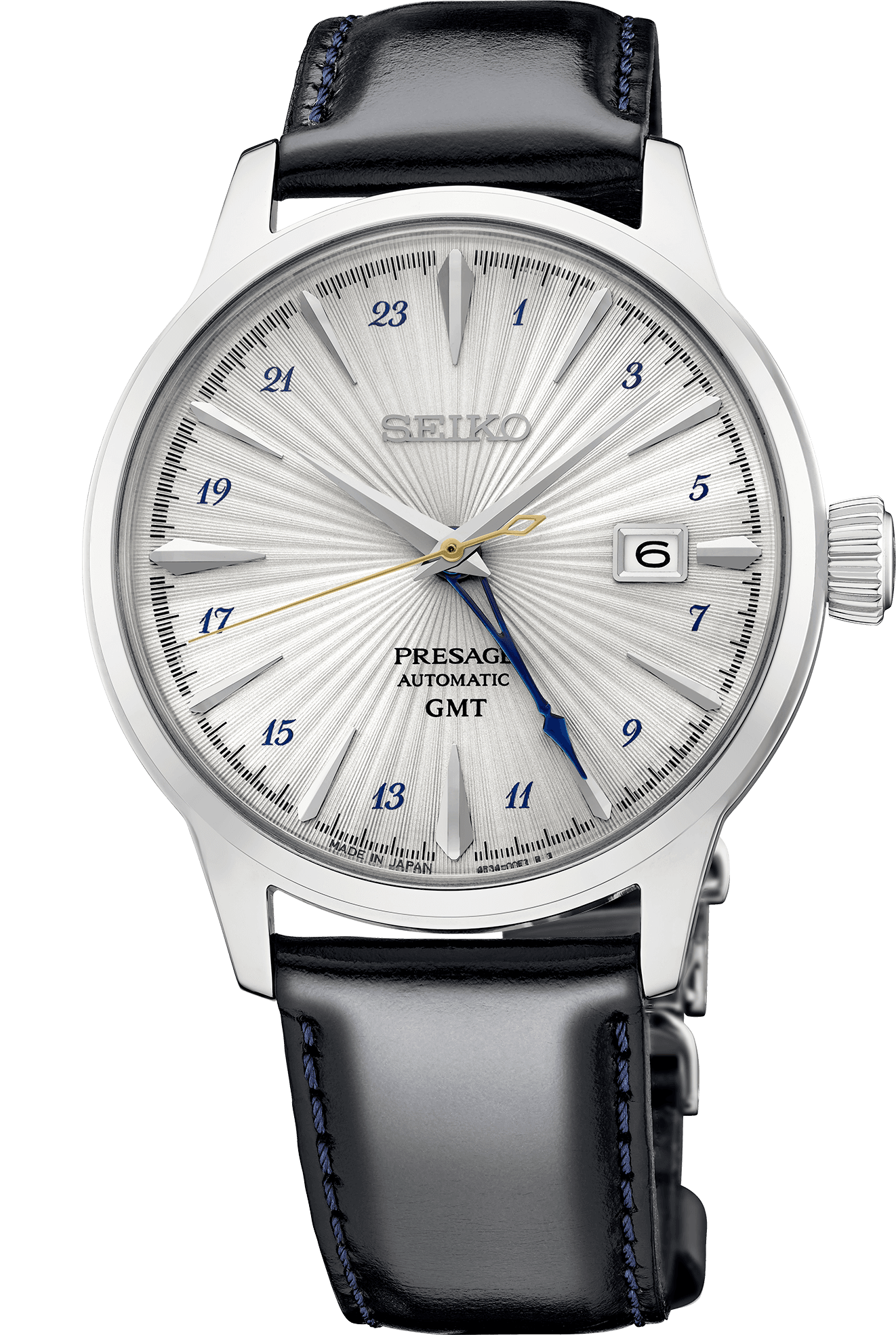 Seiko Watch SSK049 – Dejaun Jewelers