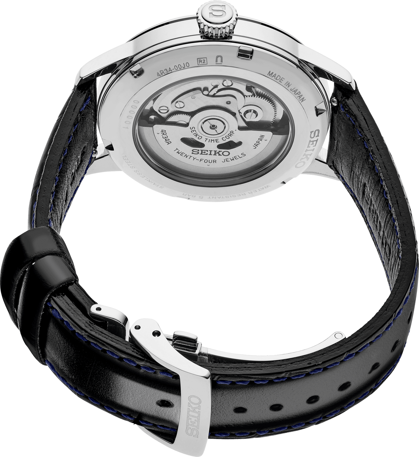 Seiko Watch SSK049