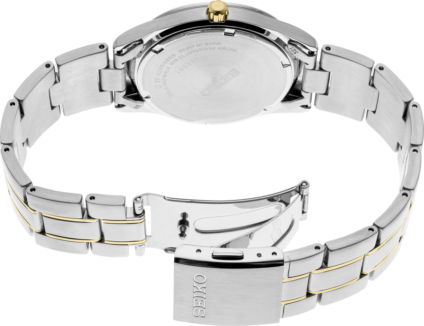 Essentials Collection SUR363