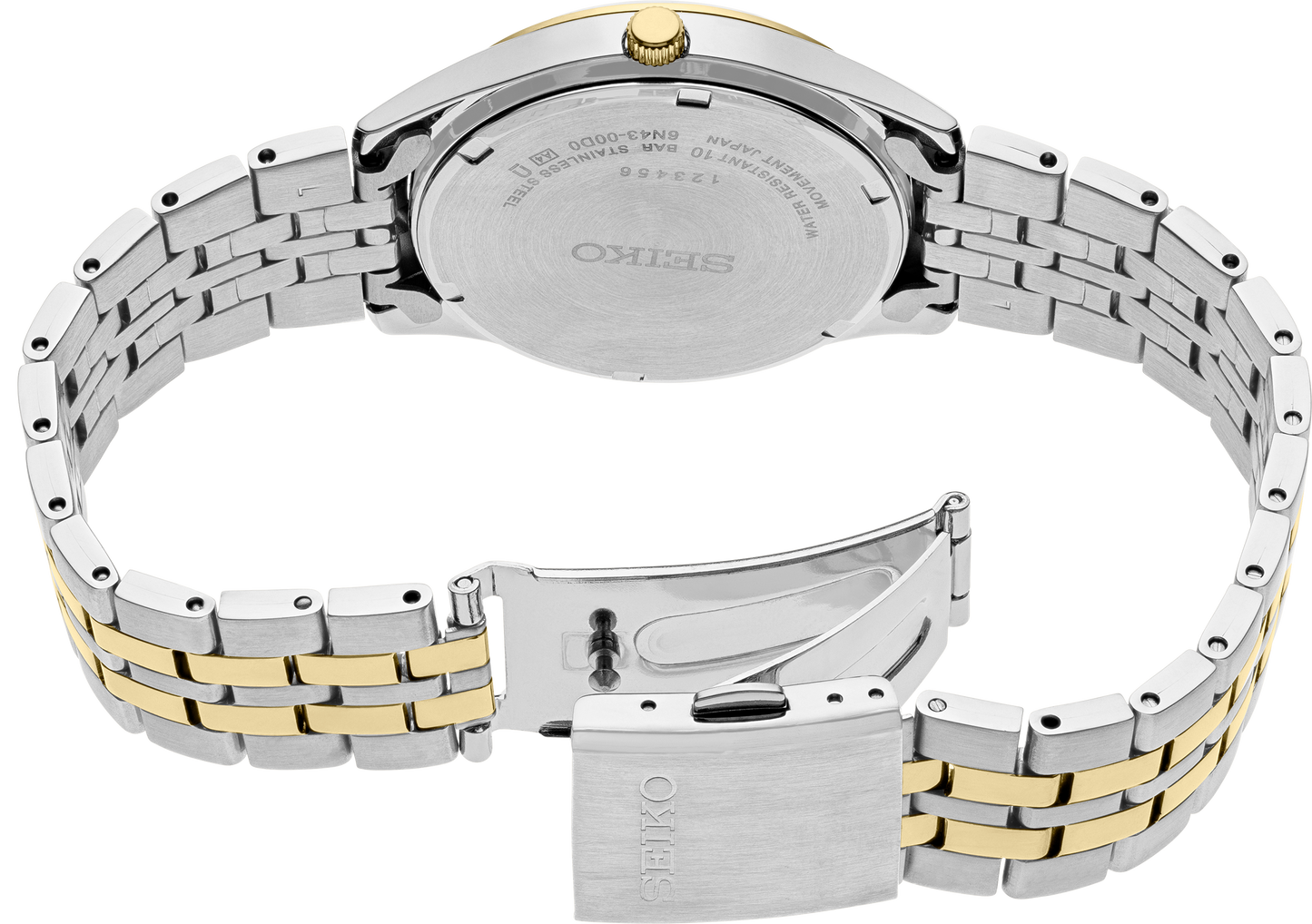 Essentials Collection SUR432