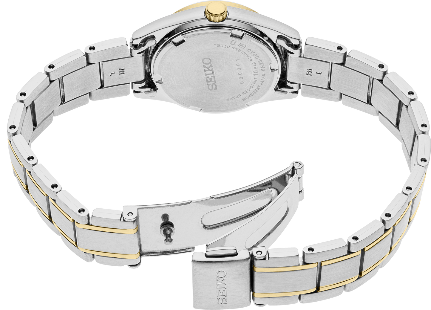 Essentials Collection SUR436