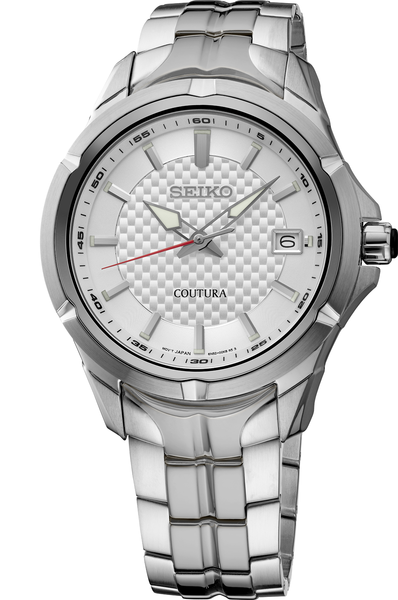 Coutura Quartz Chronograph SUR565