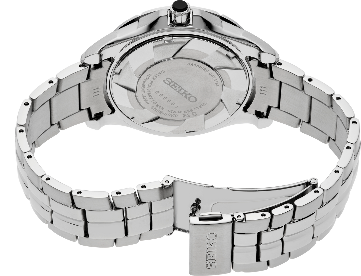 Coutura Quartz Chronograph SUR565