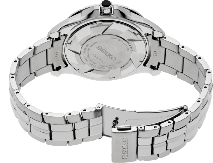 Coutura Quartz Chronograph SUR565