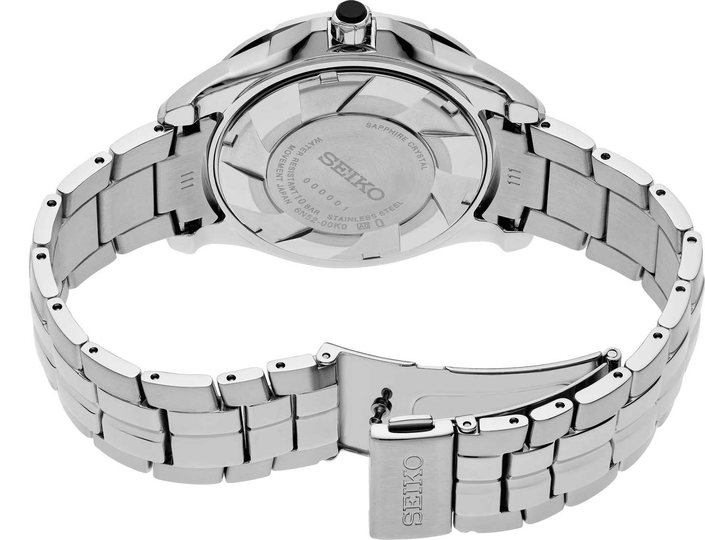Coutura Quartz Chronograph SUR565