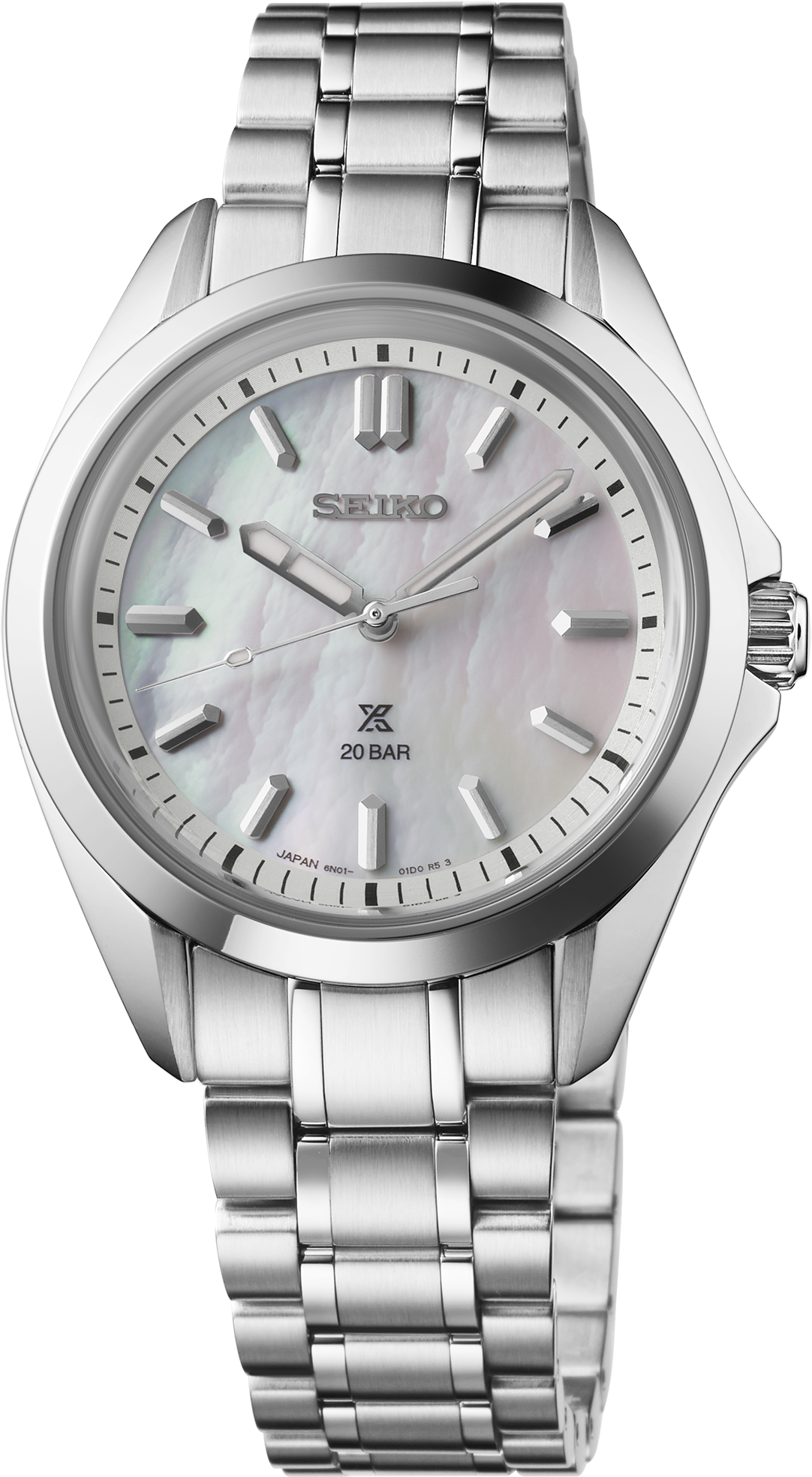 PROSPEX SEA SERIES SUR605