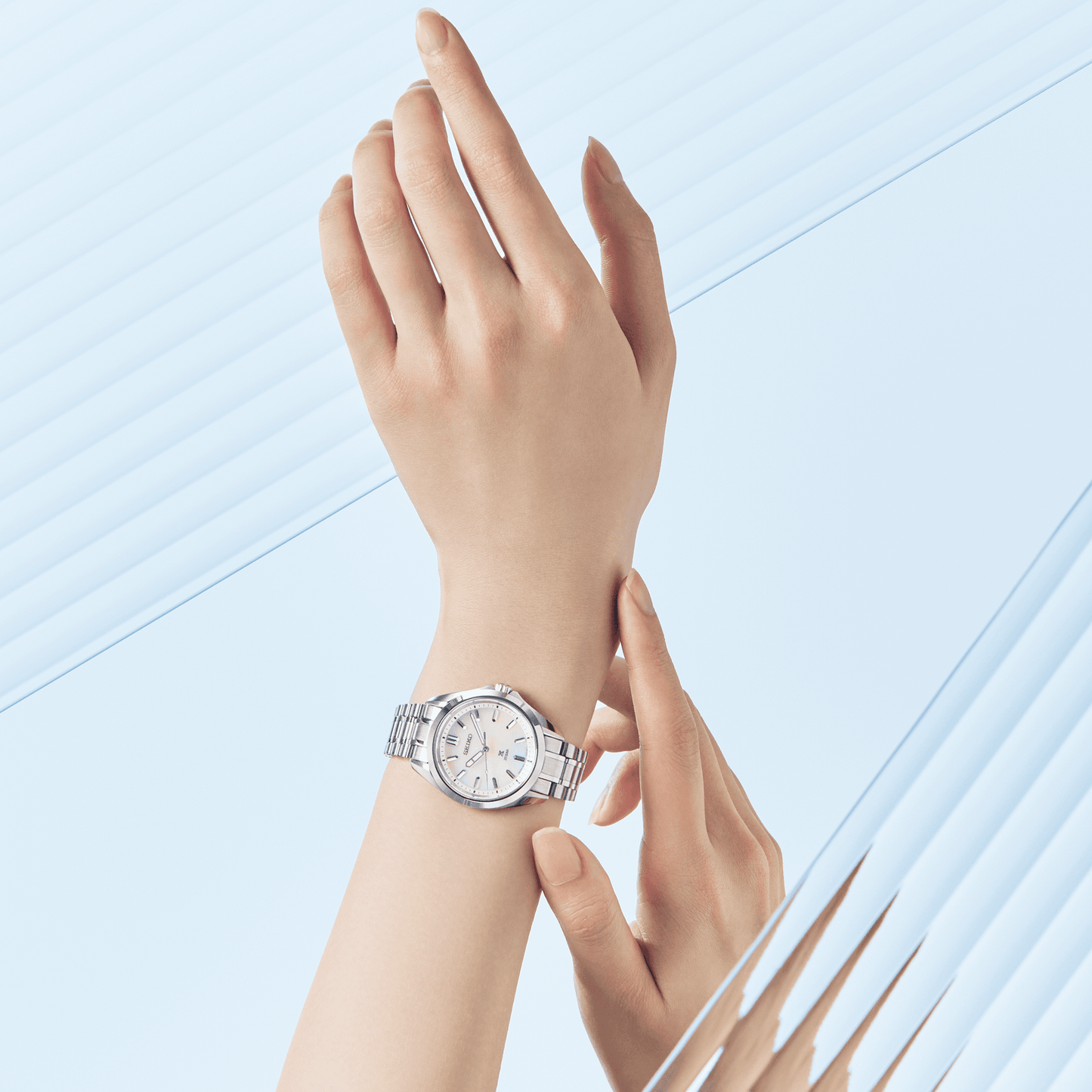 PROSPEX SEA SERIES SUR605