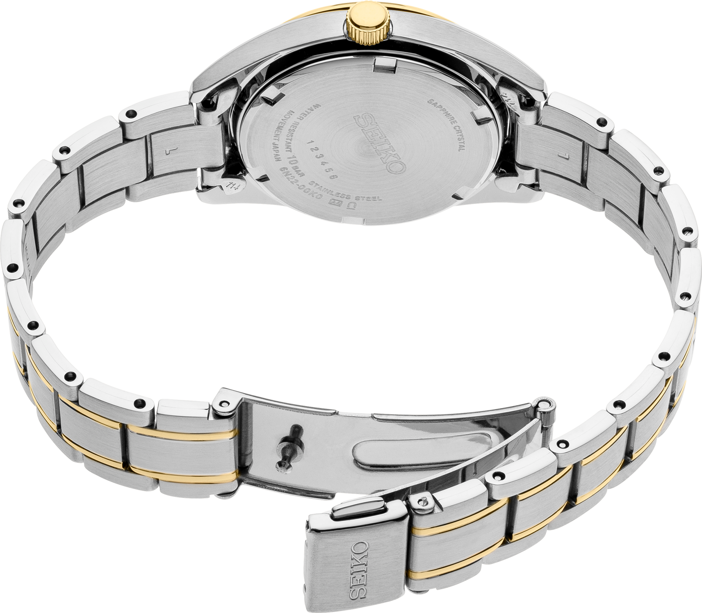 Essentials Collection SUR636