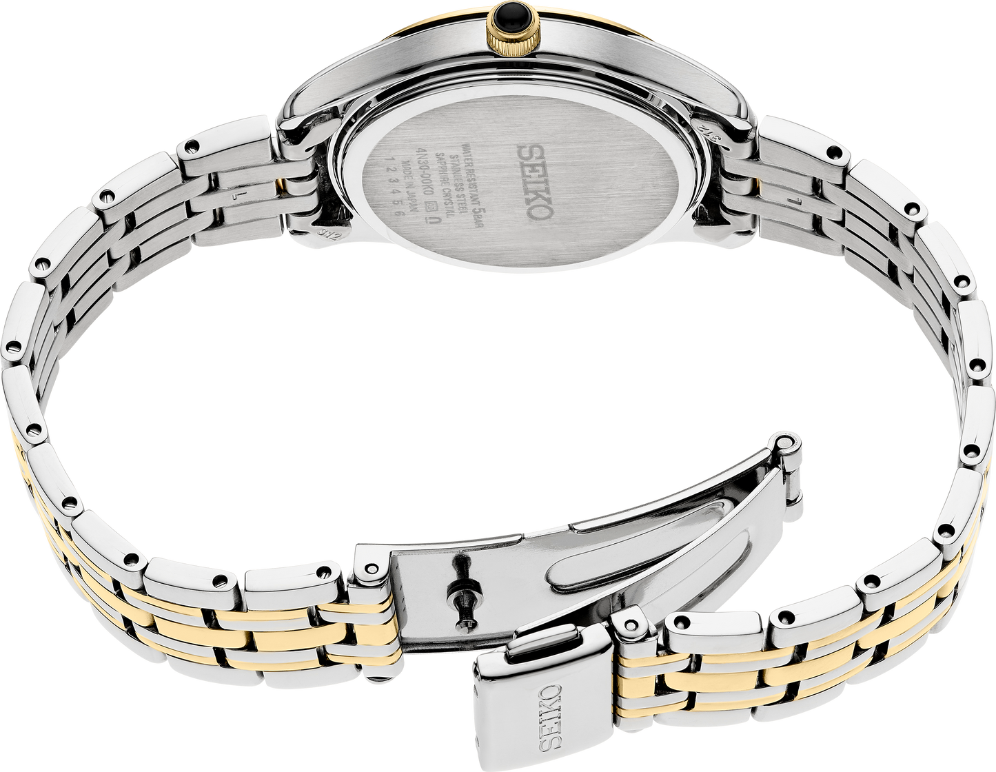 Essentials Collection SWR070