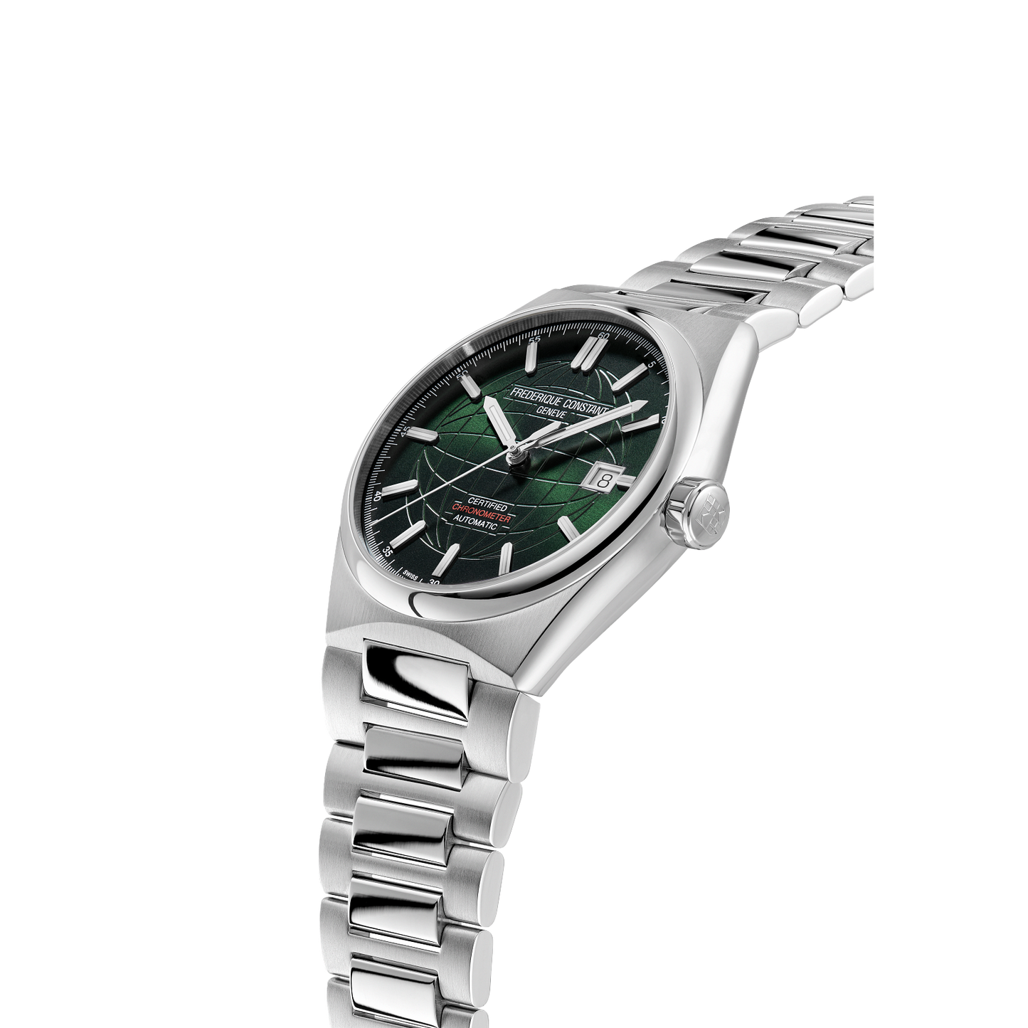 NEW HIGHLIFE AUTOMATIC COSC FC-303G3NH6B