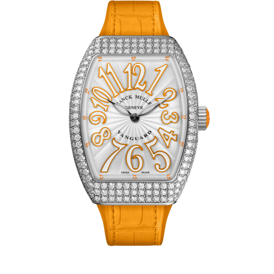 Classic Vanguard Watch V35QZDACE-OR