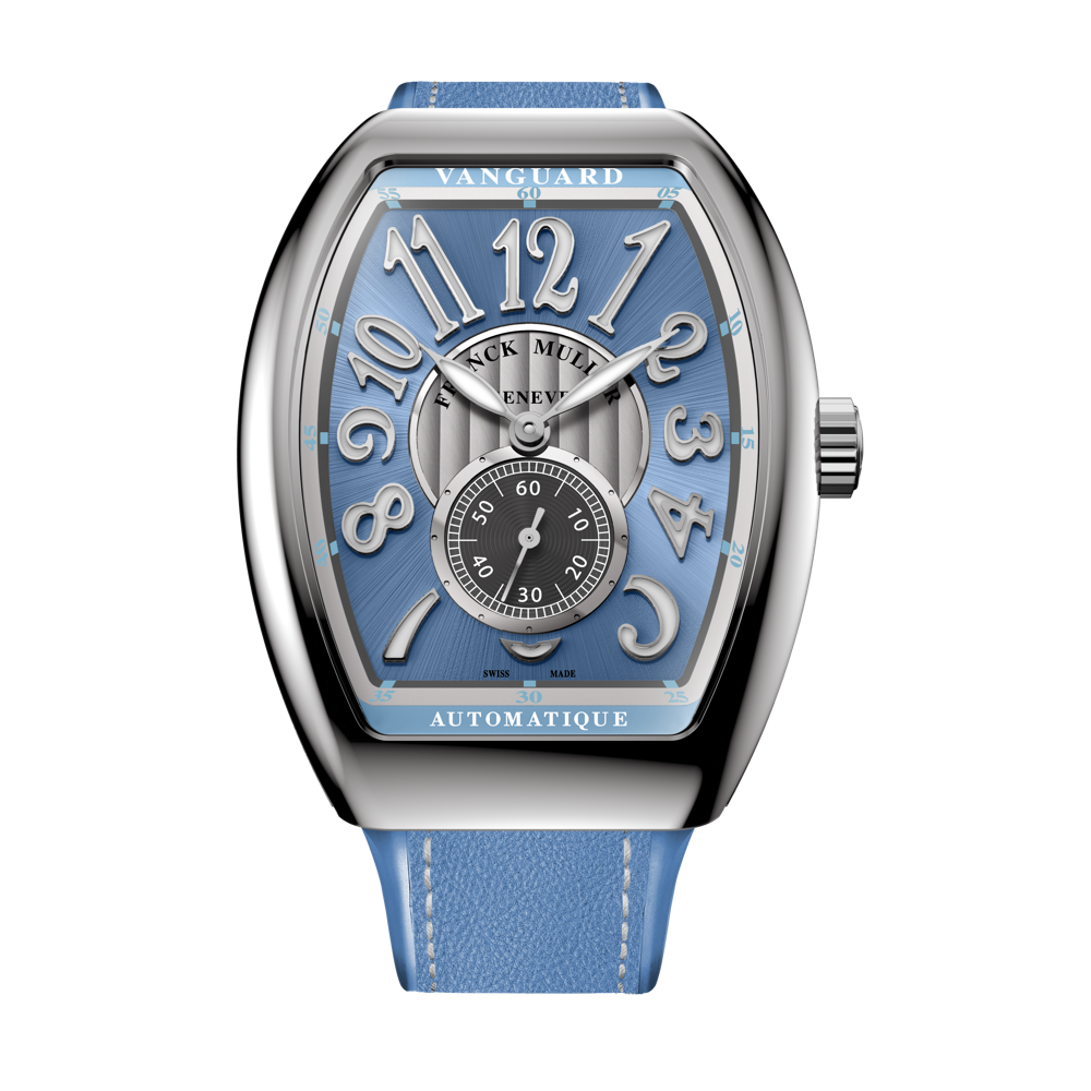 35 MM, Slim Vintage, Automatic (Self-winding) Watch V35SS6ATFOVINBEACLB