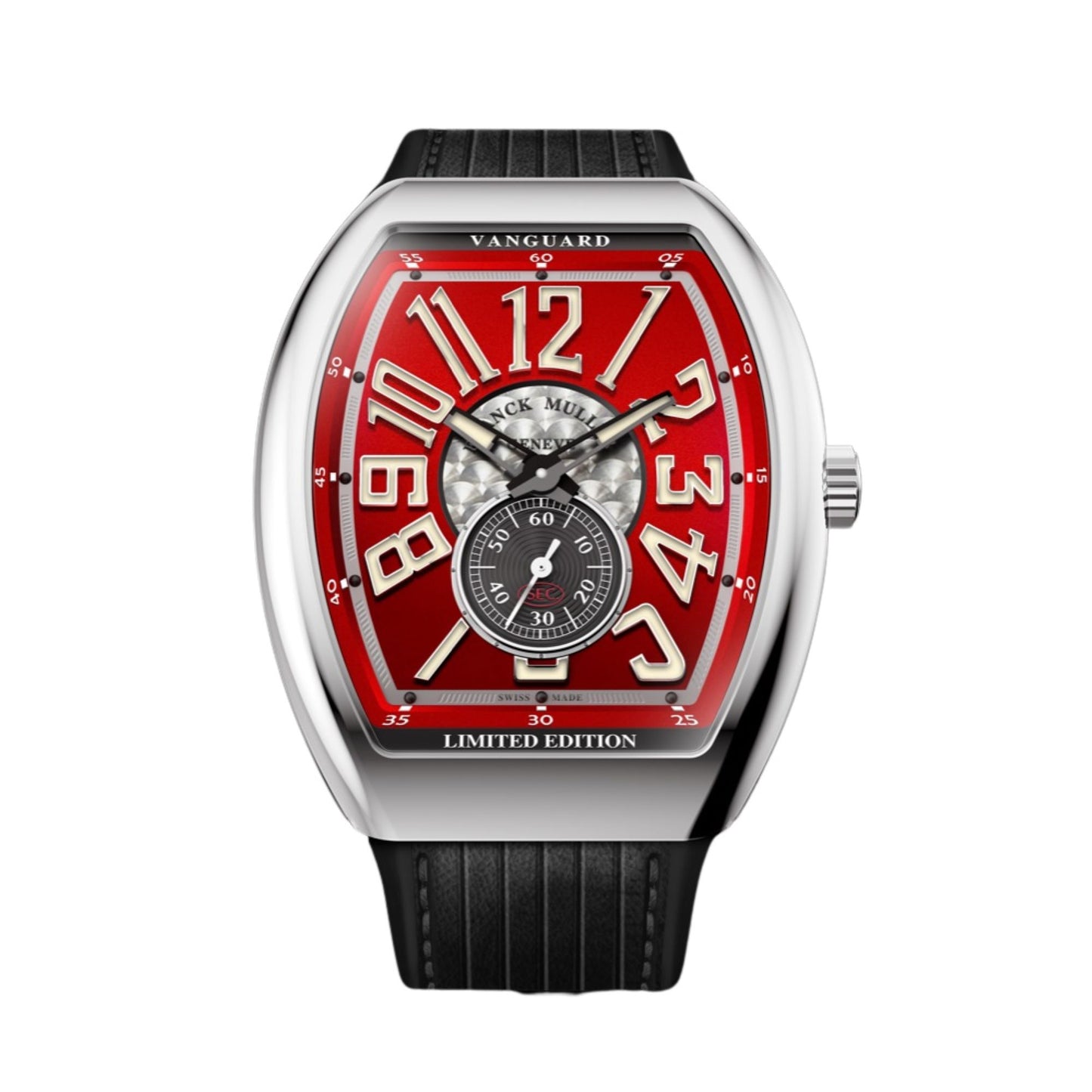 Slim Colorado Grand Vanguard Watch V41SS6AT1000COACR